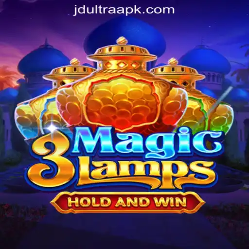 Explore the Enchanting World of 3MagicLamps at JDultra Online Casino Philippines