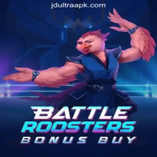 BattleRoostersBonusBuy: A Thrilling Addition to JDultra Online Casino Philippines
