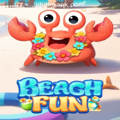 Experience the Excitement of BeachFun at JDultra Online Casino Philippines