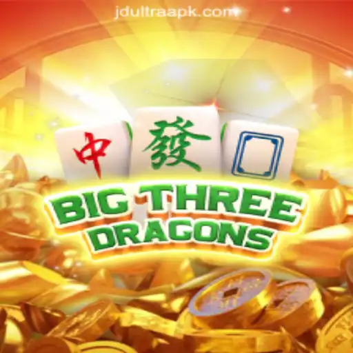 Big Three Dragons: An Immersive Gaming Experience with JDultra Online Casino Philippines