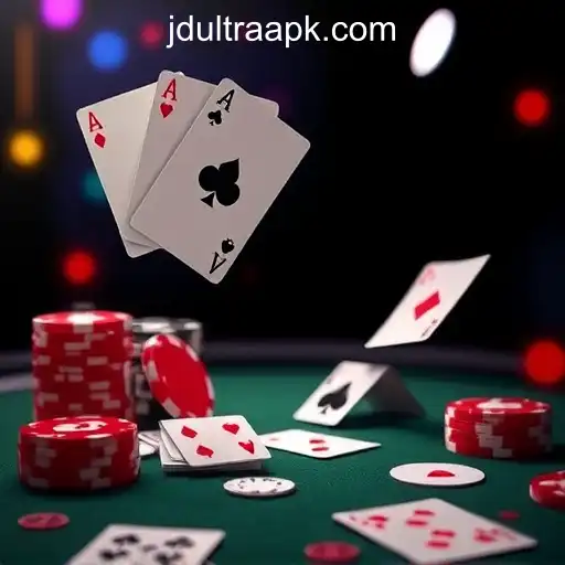 Exploring the World of Card Games: JDultra Online Casino Philippines