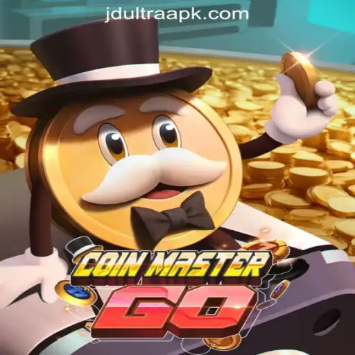 CoinMasterGO: A Dive into the World of Virtual Gaming with JDultra Online Casino Philippines