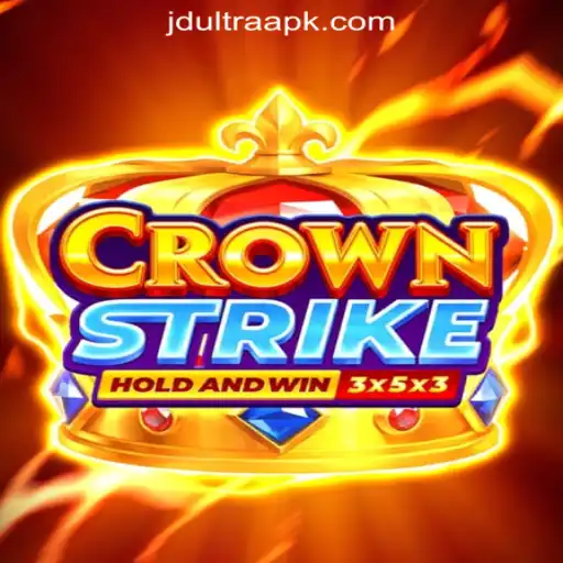 Crownstrike: The Latest Gaming Sensation from JDultra Online Casino Philippines