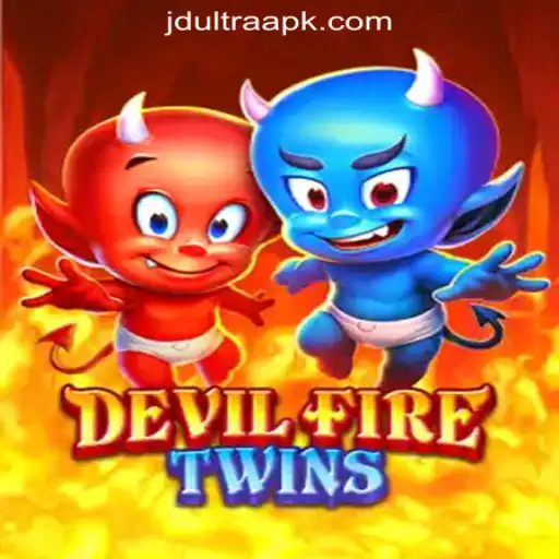 Exploring the Thrilling World of DevilFireTwins at JDultra Online Casino Philippines
