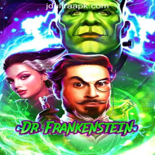 Explore the Electrifying World of DrFrankenstein at JDultra Online Casino Philippines
