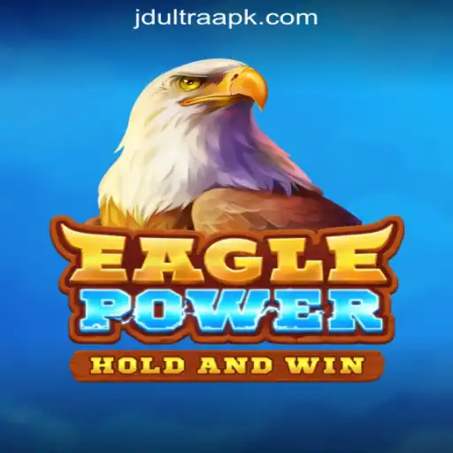 EaglePower: A Premier Experience at JDultra Online Casino Philippines