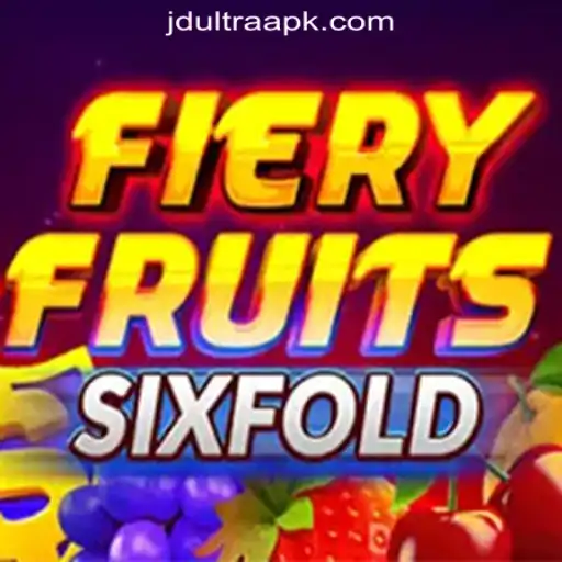 Discover the Thrills of FieryFruitsSixFold at JDultra Online Casino Philippines