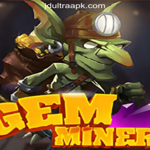 Delve into the Dazzling World of GemMiner
