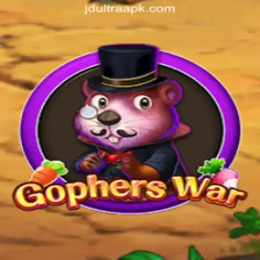 Dive into GophersWar: An Exciting Game Experience Perfect for JDultra Online Casino Philippines