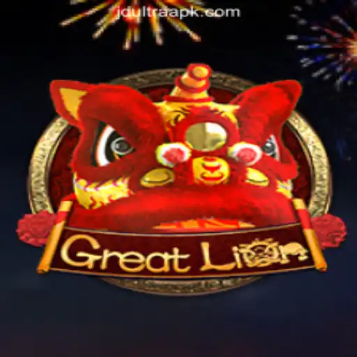 Discover the Thrilling World of GreatLion: A New Adventure at JDultra Online Casino Philippines
