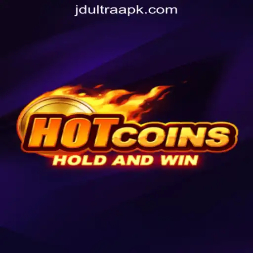 HotCoins: The Exciting Online Slot Game at JDultra Online Casino Philippines