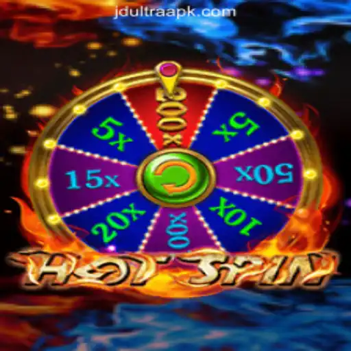 Experience the Thrill of HotSpin at JDultra Online Casino Philippines