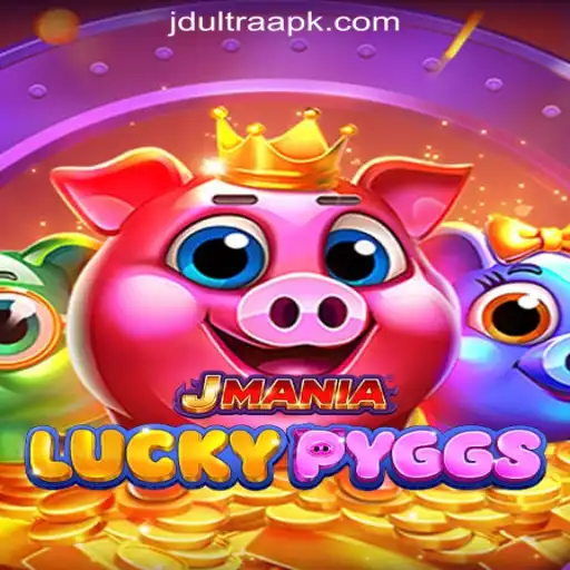 Explore the Thrills of JManiaLuckyPyggs at JDultra Online Casino Philippines