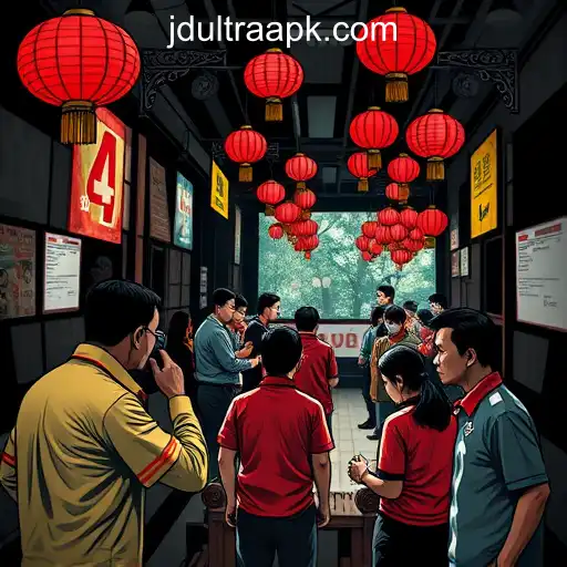 Exploring the Intriguing World of Jueteng in the Philippines