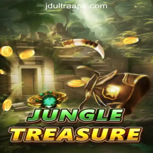 JungleTreasure: The Thrilling Adventure Awaits at JDultra Online Casino Philippines