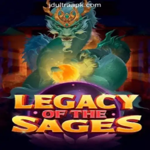 Legacy of the Sages and JDultra Online Casino Philippines: A Journey into Fantasy and Fortune