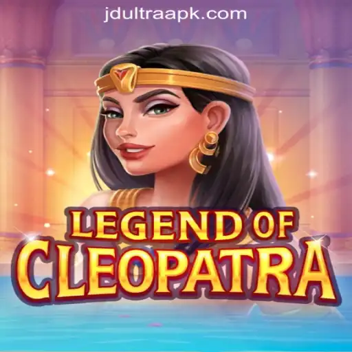 Explore the Enigmatic World of 'LegendOfCleopatra' at JDultra Online Casino Philippines