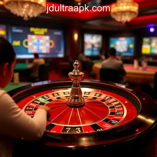 Exploring the Thrilling World of Live Casino with JDultra Online Casino Philippines