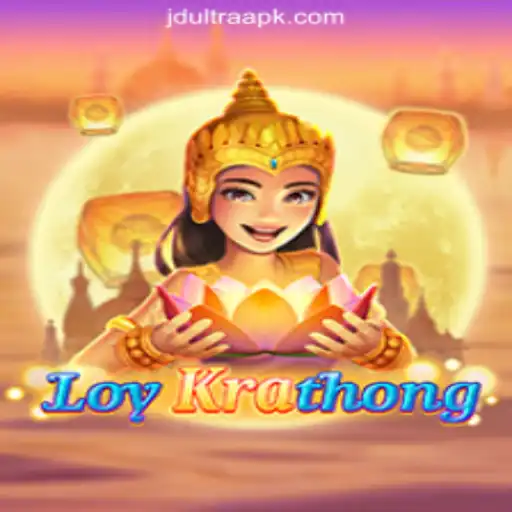 Discovering LoyKrathong: A Traditional Game with a Modern Twist