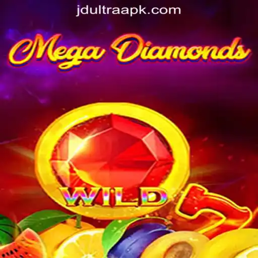 Exploring the Excitement of MegaDiamond at JDultra Online Casino Philippines