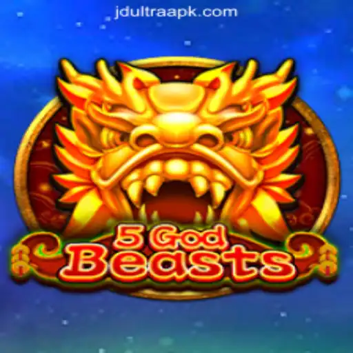 Discover the Exciting World of 5GodBeasts at JDultra Online Casino Philippines