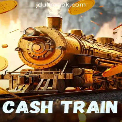 CashTrain: A Thrilling Ride with JDultra Online Casino Philippines