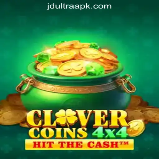 Exploring CloverCoins4x4 in the World of JDultra Online Casino Philippines