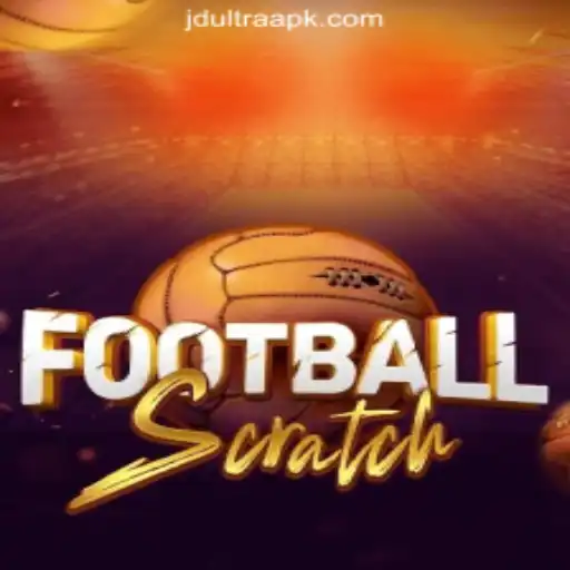 FootballScratch: A Fresh Take on JDultra Online Casino Gaming