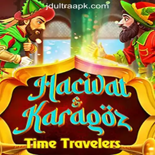 Exploring Hacivat and Karagƶz: A Unique Virtual Gaming Experience in the JDultra Online Casino Philippines