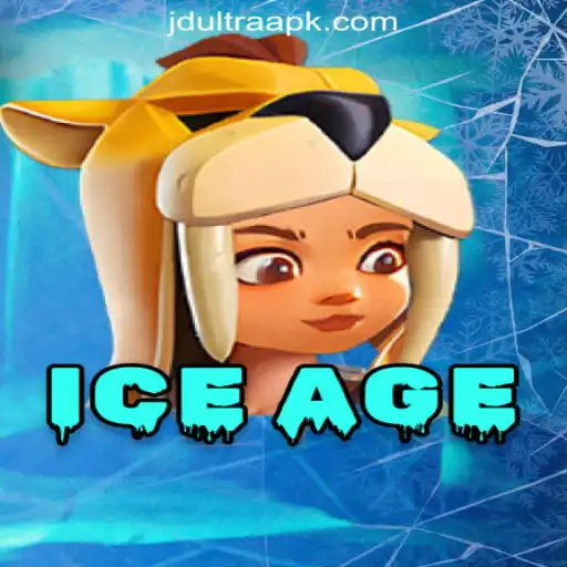 IceAge: The Thrilling Adventure in JDultra Online Casino Philippines