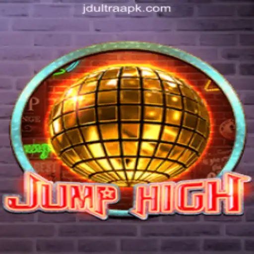 JumpHigh: Soaring Fun Meets JDultra Online Casino Excitement