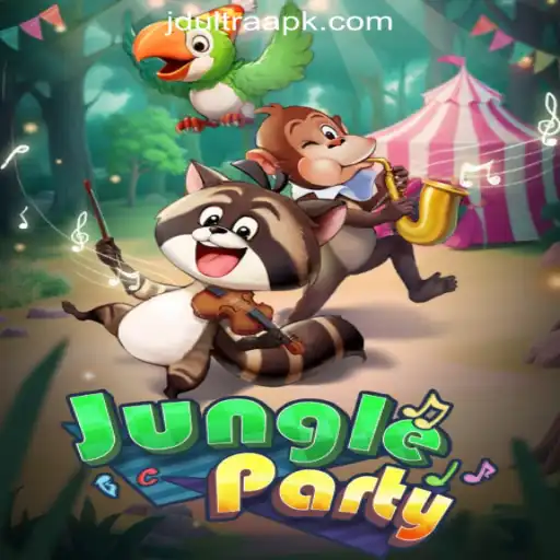 JungleParty: A Thrilling Adventure at JDultra Online Casino Philippines