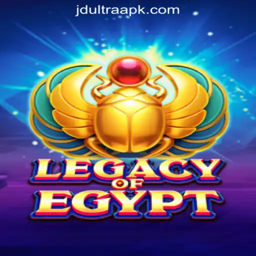 Unveiling the Secrets of LegacyOfEgypt at JDultra Online Casino Philippines