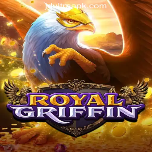 Exploring the Realm of RoyalGriffin: A Majestic Online Casino Game in the Philippines