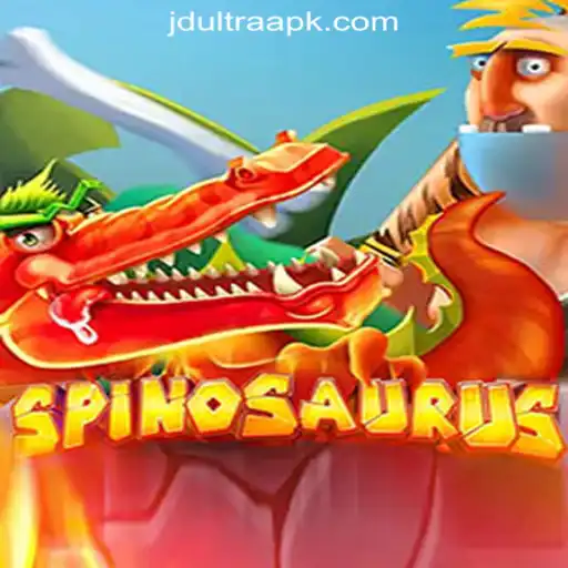 Exploring the Thrills of Spinosaurus at JDultra Online Casino Philippines