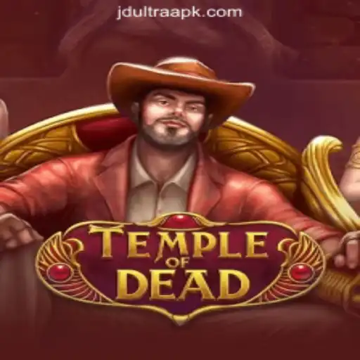 Exploring the Thrills of TempleofDead: A Premier Game at JDultra Online Casino Philippines
