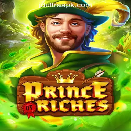 Exploring PrinceOfRiches: A Jewel in JDultra Online Casino Philippines