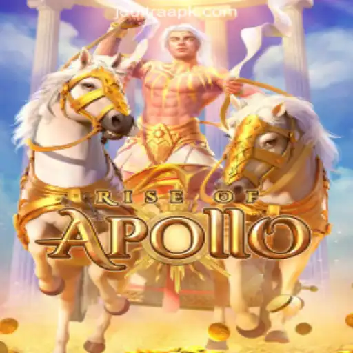 Rise of Apollo: A Thrilling Casino Game Experience