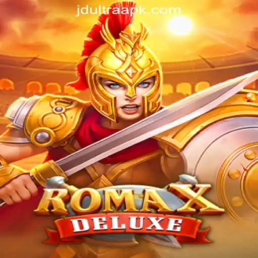 Exploring RomaXDeluxe at JDultra Online Casino Philippines