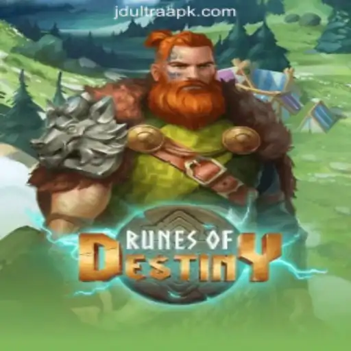 Unveiling the Mystical World of RunesOfDestiny