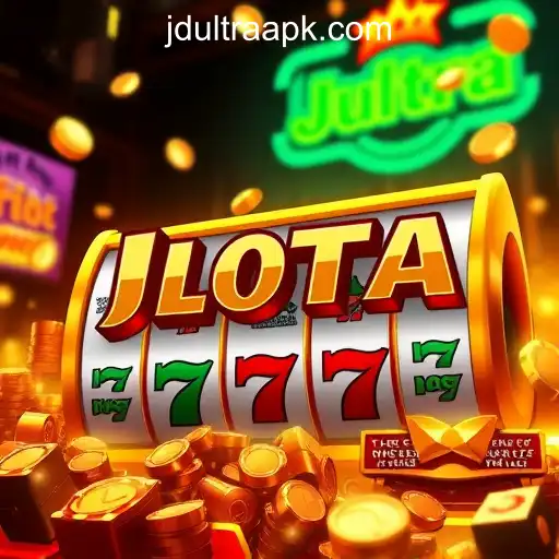 Exploring the Exciting World of JDultra Online Casino Philippines: A Deep Dive into Slots