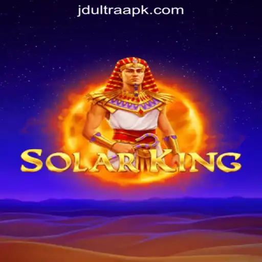 Exploring the Thrilling Universe of SolarKing