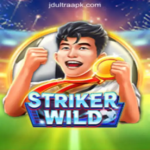StrikerWILD: A Thrilling Experience at JDultra Online Casino Philippines
