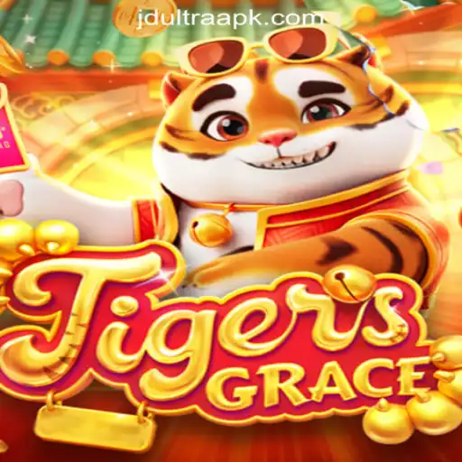 Explore the Exciting World of TigersGrace at JDultra Online Casino Philippines