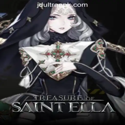 Exploring TreasureofSaintElla: The New Gaming Phenomenon Connected to JDultra Online Casino Philippines