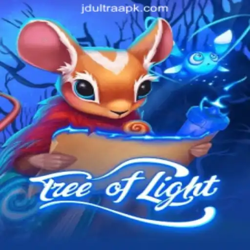 Experience the Magic of TreeofLight at JDultra Online Casino Philippines