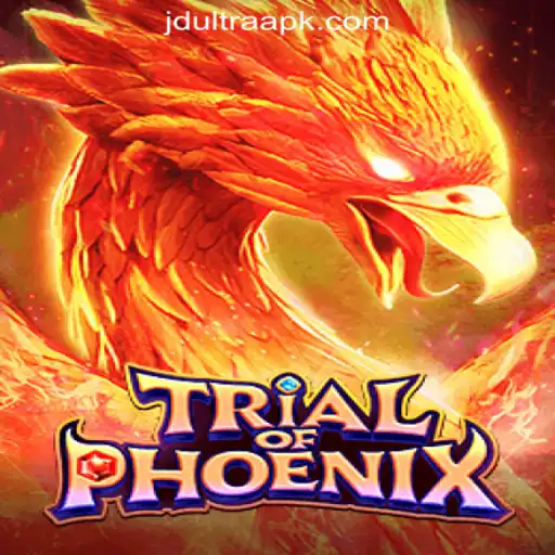 Exploring the Enchanting World of TrialofPhoenix: A Journey through JDultra Online Casino Philippines