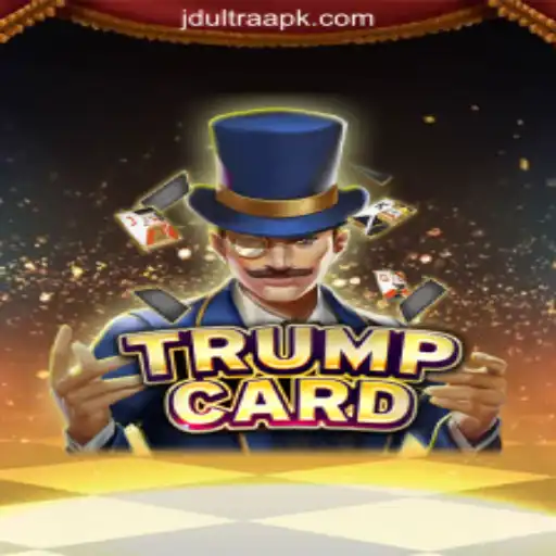 TrumpCard: The Innovative Game Sweeping JDultra Online Casino Philippines