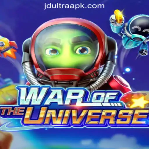 WAROFTHEUNIVERSE: A Thrilling Adventure in JDultra Online Casino Philippines
