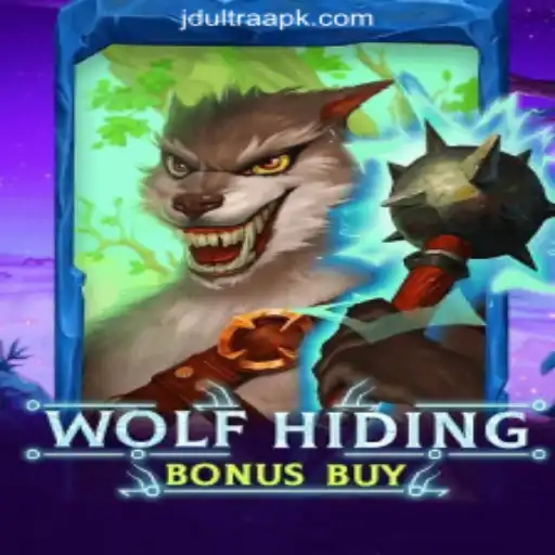 Unveiling the Thrills of WolfHidingBonusBuy at JDultra Online Casino Philippines